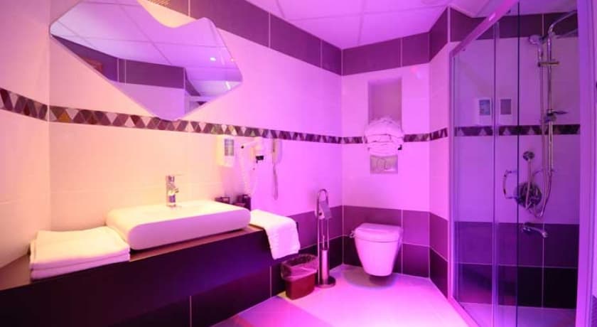 Hotel Caprea Marmaris-34