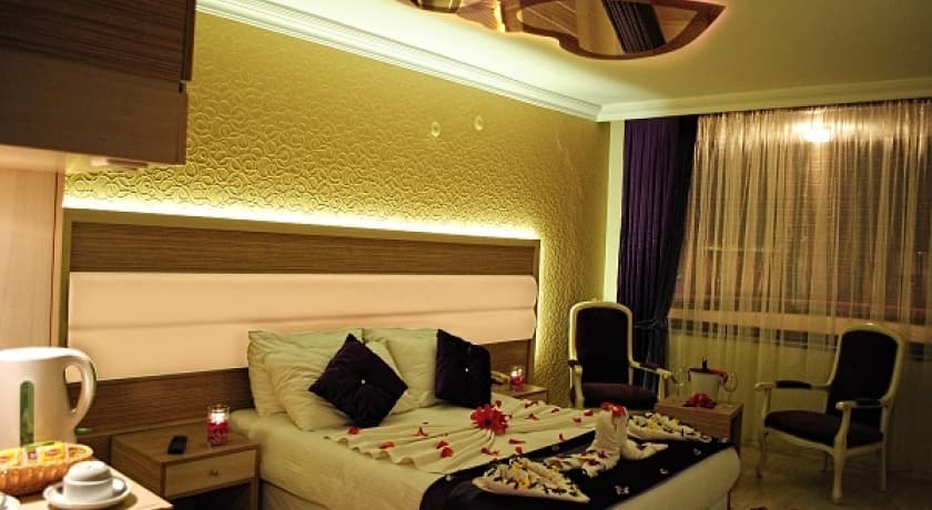 Hotel Caprea Marmaris-17