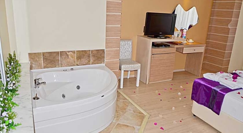 Hotel Caprea Marmaris-33