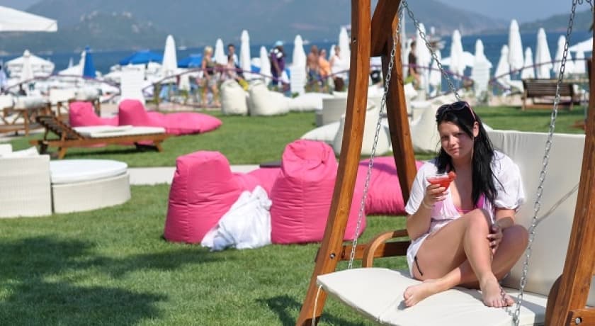 Hotel Caprea Marmaris-19