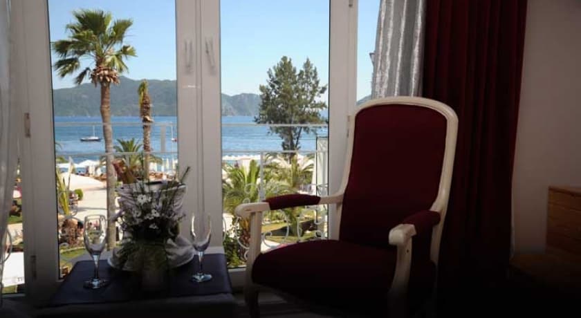 Hotel Caprea Marmaris-49