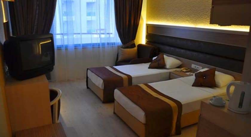Hotel Caprea Marmaris-31