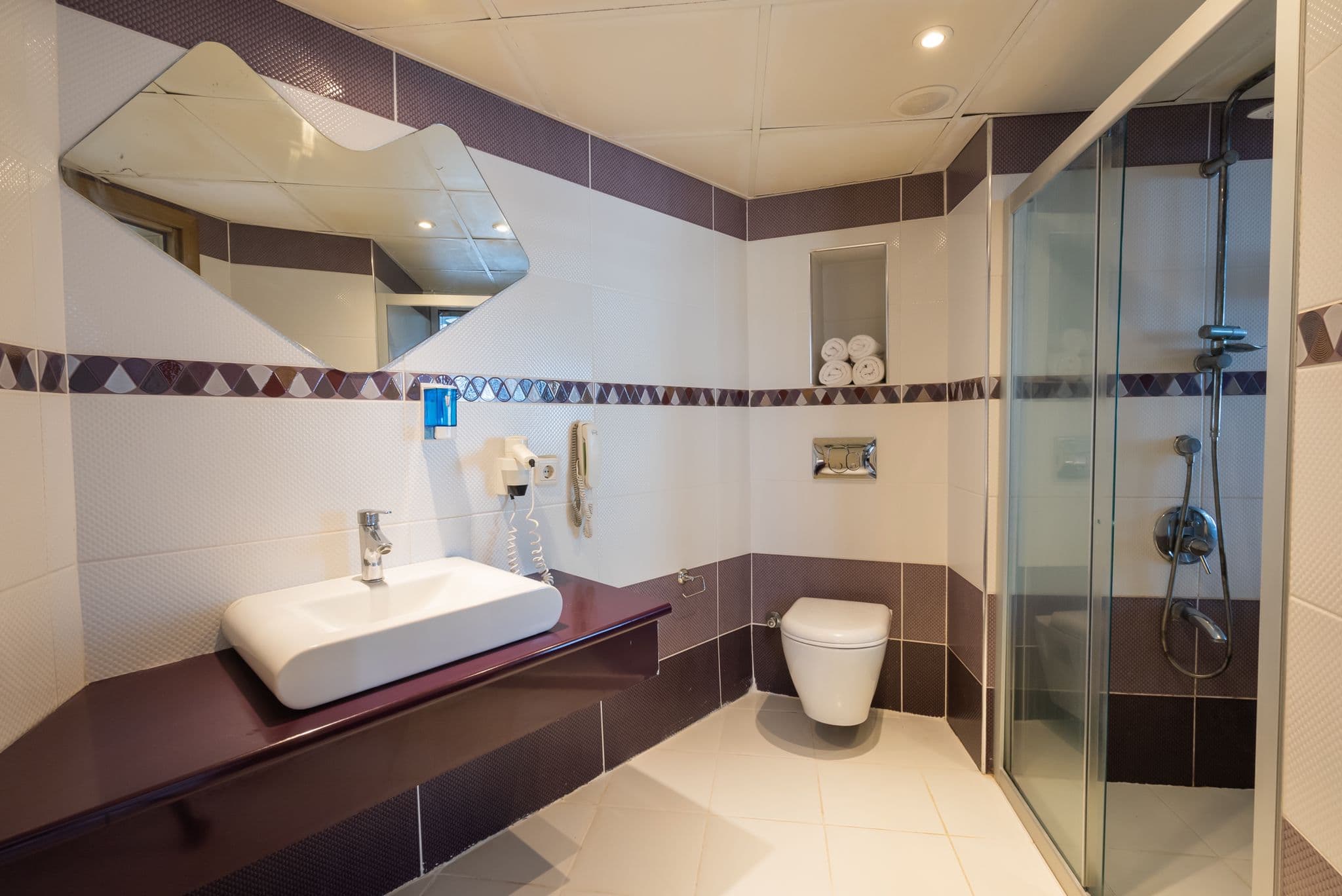 Hotel Caprea Marmaris-resim-7