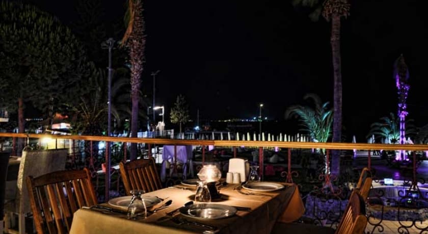 Hotel Caprea Marmaris-41