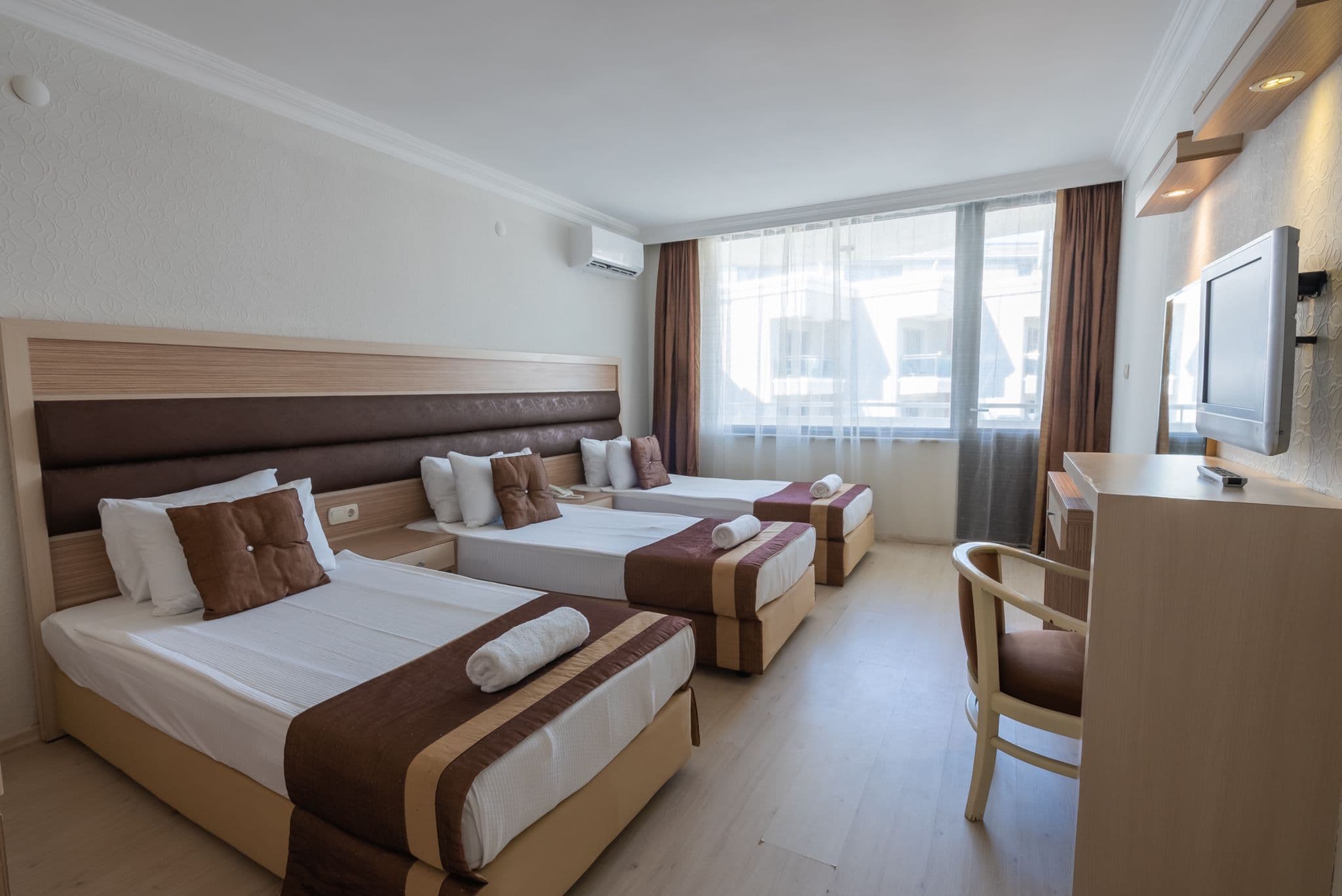 Hotel Caprea Marmaris-10