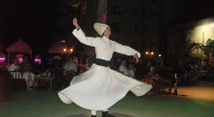 Hotel Caprea Marmaris-43