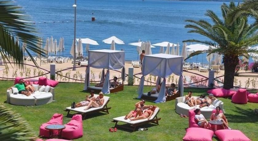 Hotel Caprea Marmaris-15