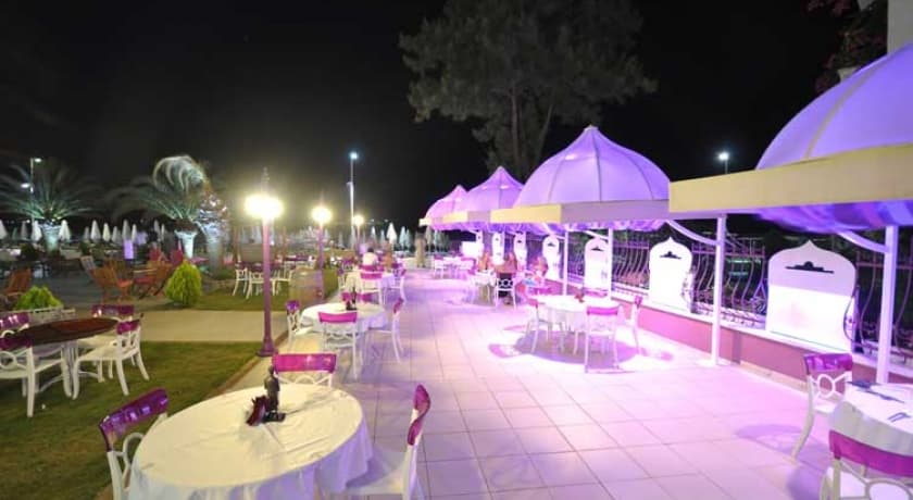 Hotel Caprea Marmaris-44