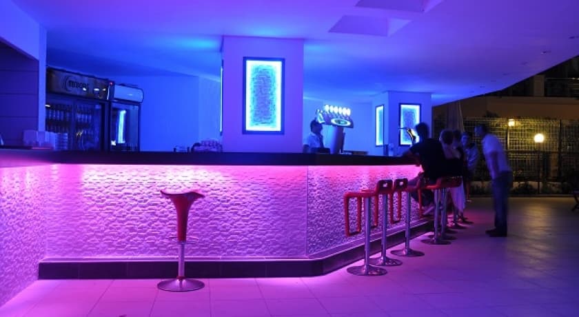 Hotel Caprea Marmaris-18