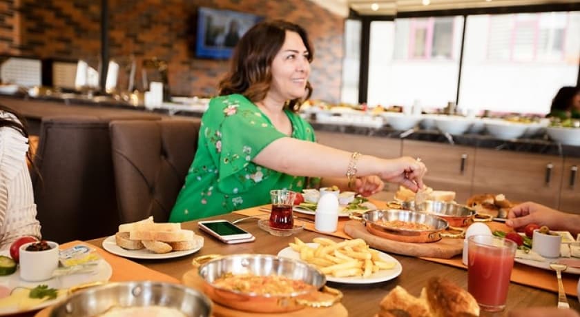 Mari Suites Hotel-17