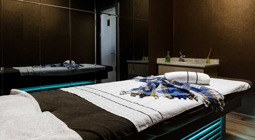 Mari Suites Hotel-13