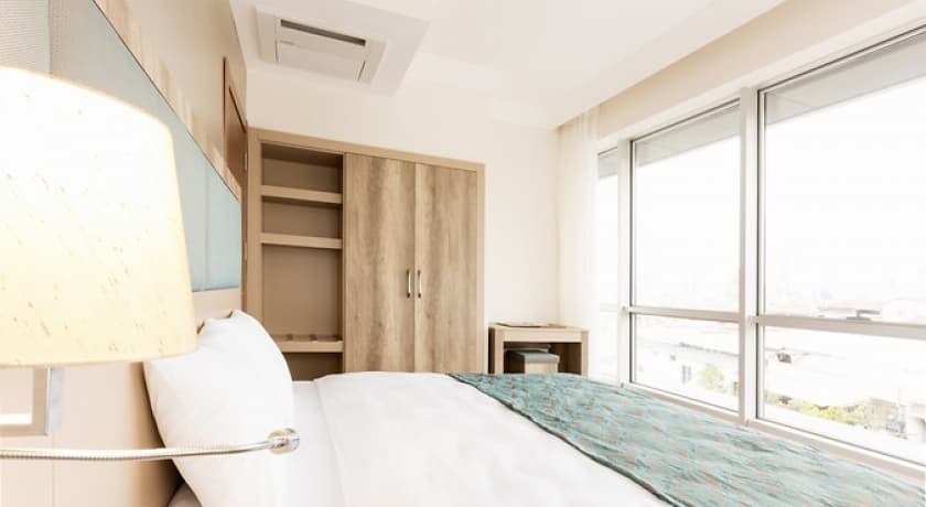 Mari Suites Hotel-22