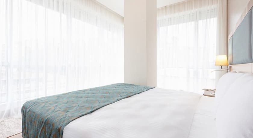 Mari Suites Hotel-23