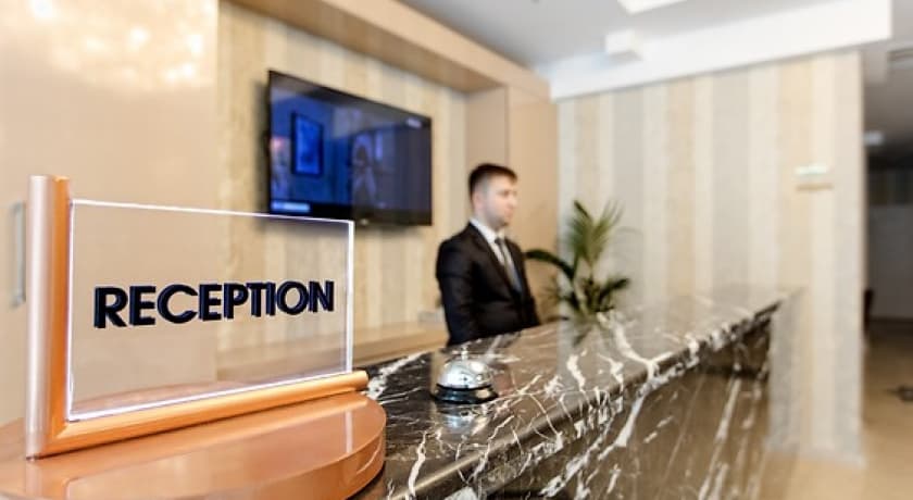 Mari Suites Hotel-15