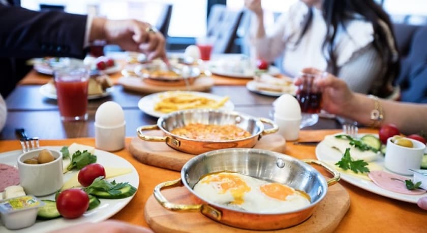 Mari Suites Hotel-19