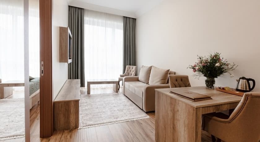 Mari Suites Hotel-18