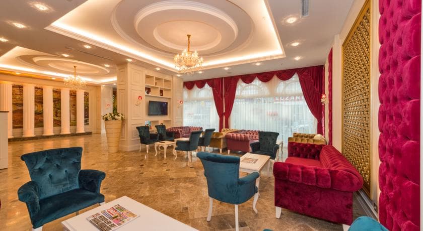Marnas Hotel-27