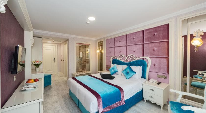 Marnas Hotel-38
