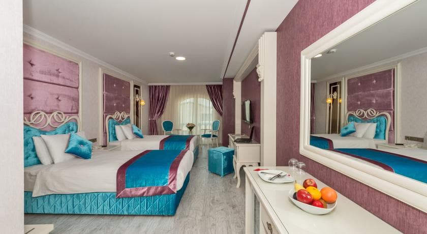 Marnas Hotel-35