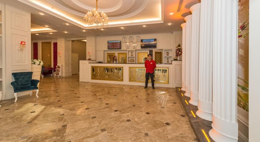 Marnas Hotel-24
