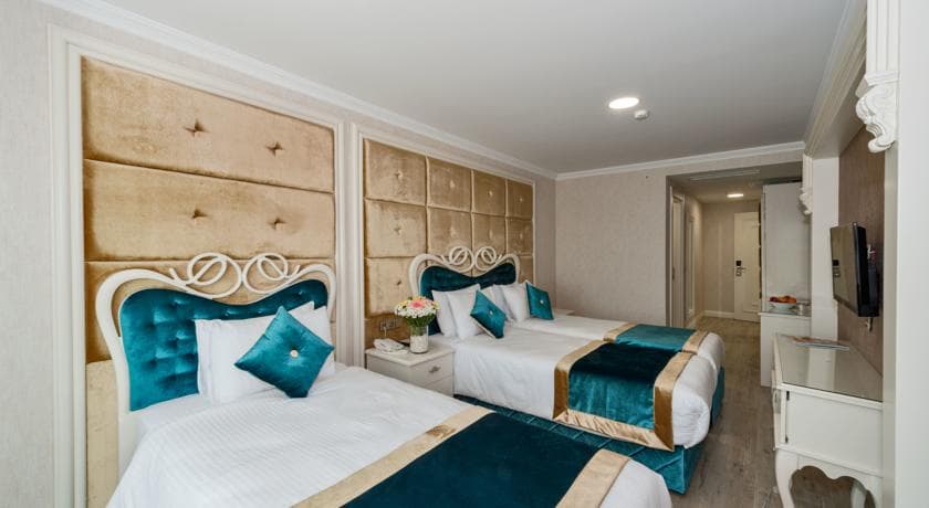 Marnas Hotel-32