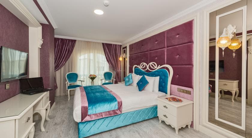 Marnas Hotel-33