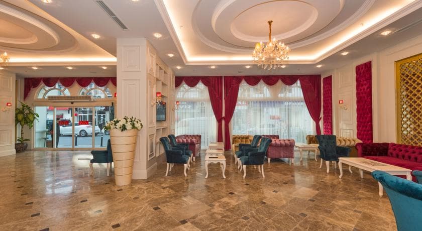 Marnas Hotel-28