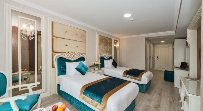 Marnas Hotel-29