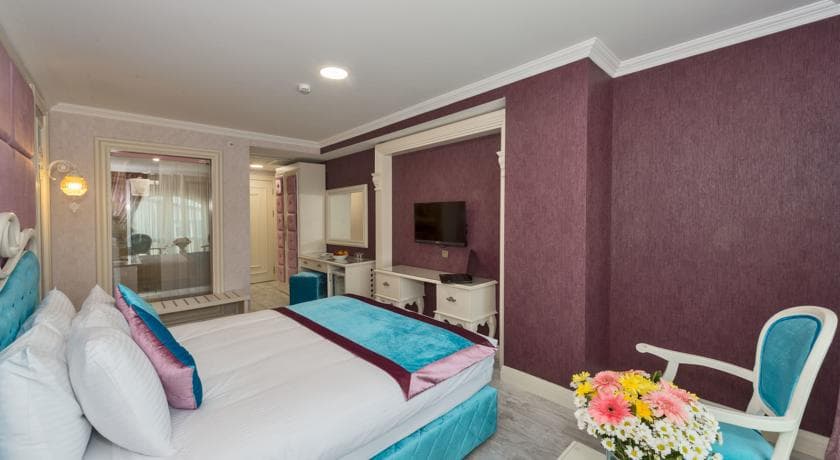 Marnas Hotel-34