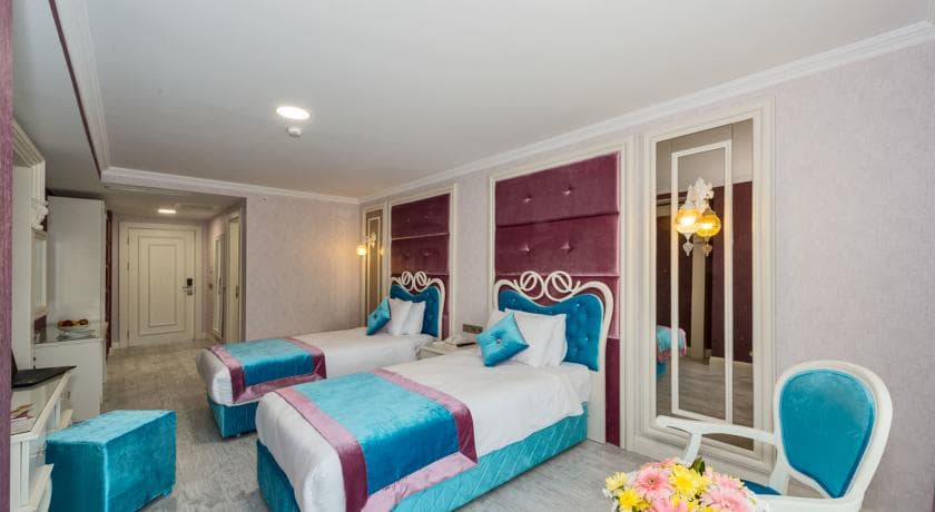 Marnas Hotel-36