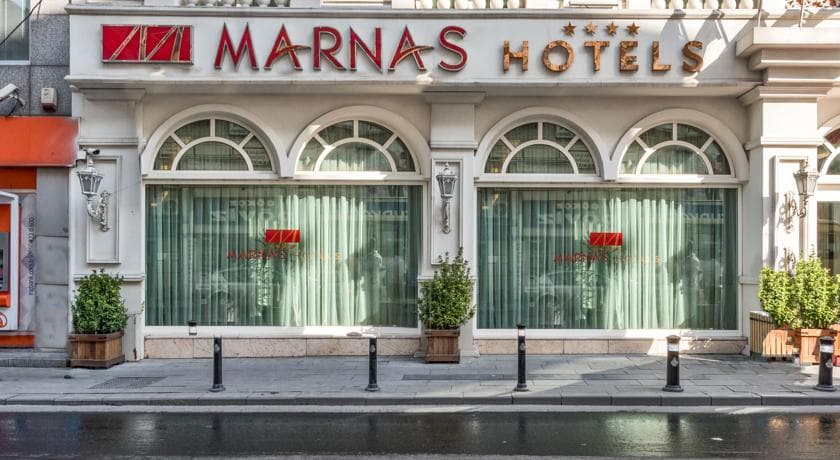 Marnas Hotel-4