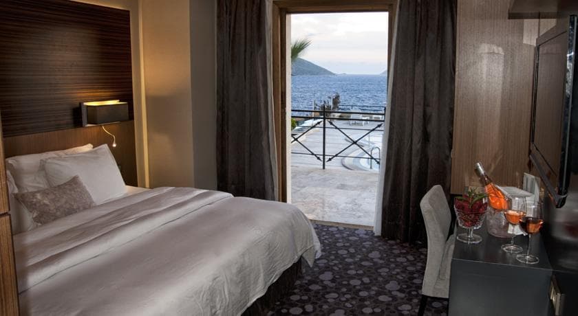 Hera Hotel Kaş-1