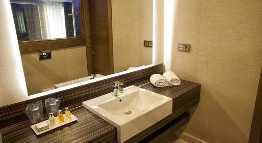 Hera Hotel Kaş-6