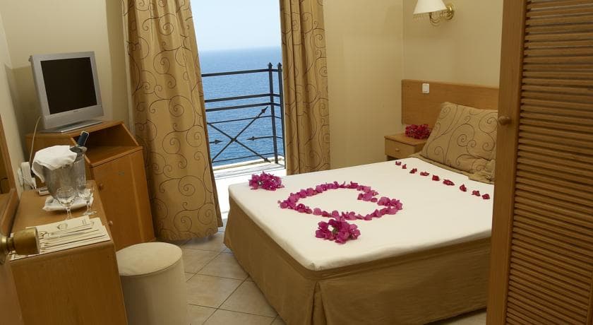 Hera Hotel Kaş-19