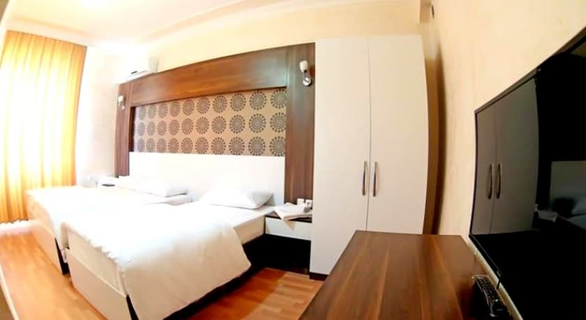 Gold Vizyon Hotel -1