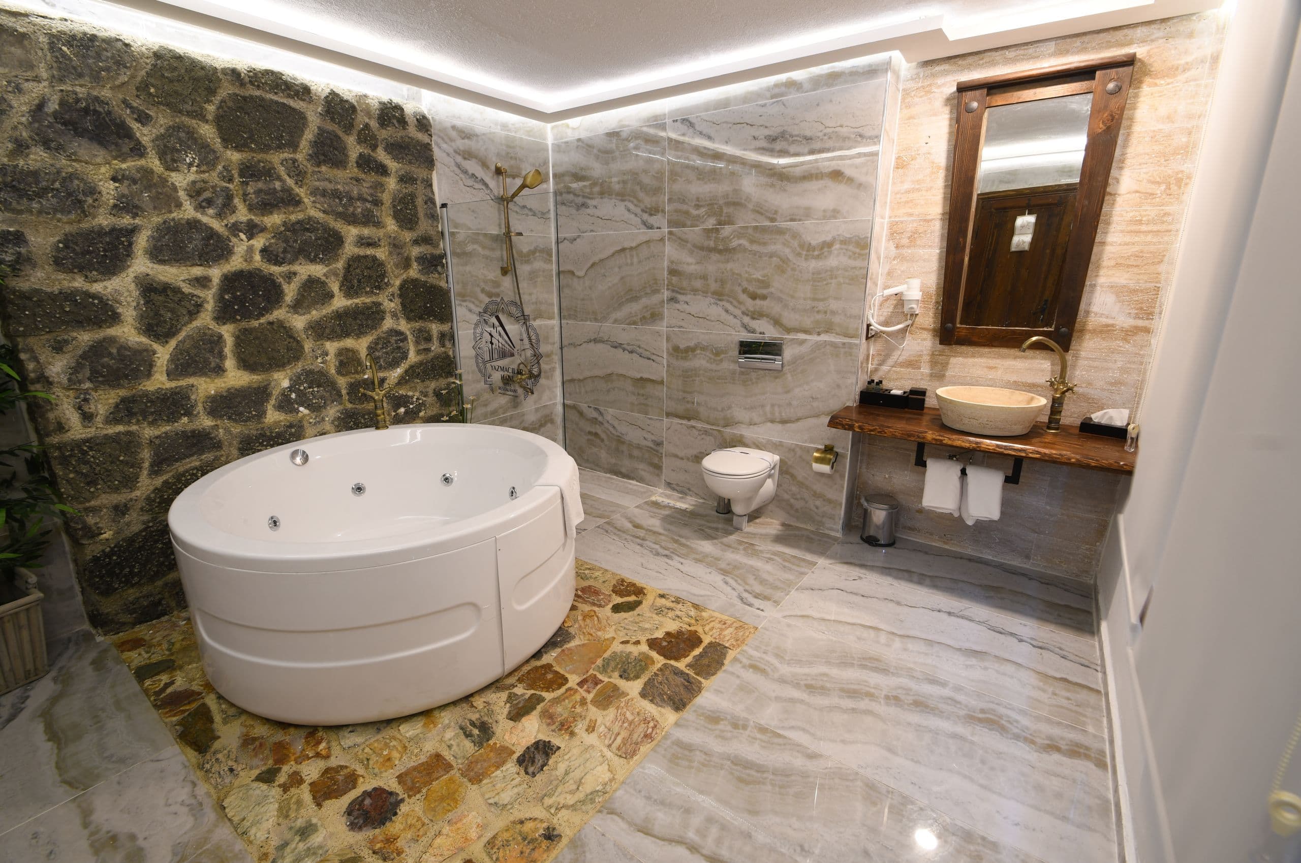 Yazmacılar Hanı Butik Otel-resim-7
