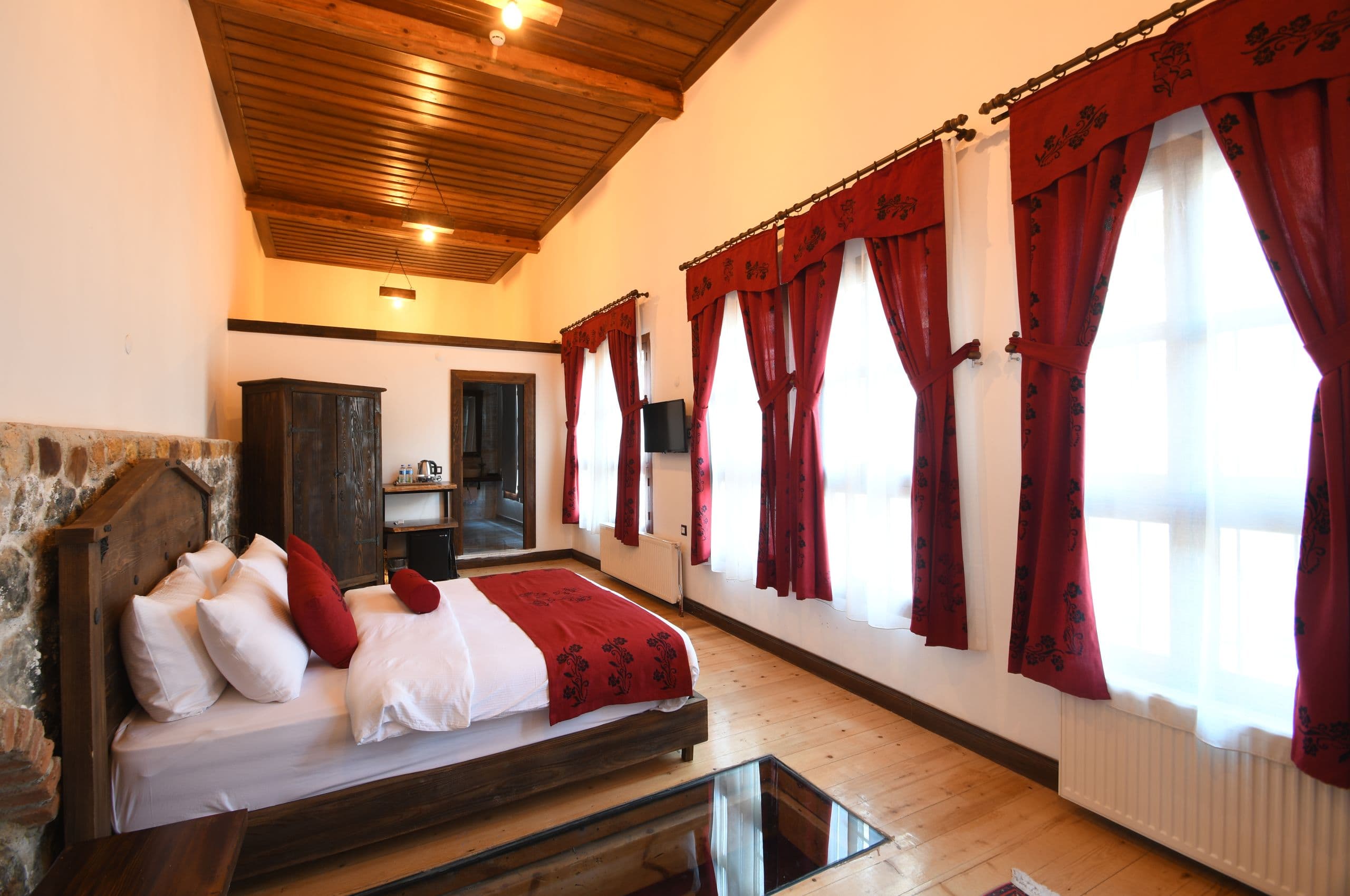 Yazmacılar Hanı Butik Otel-8