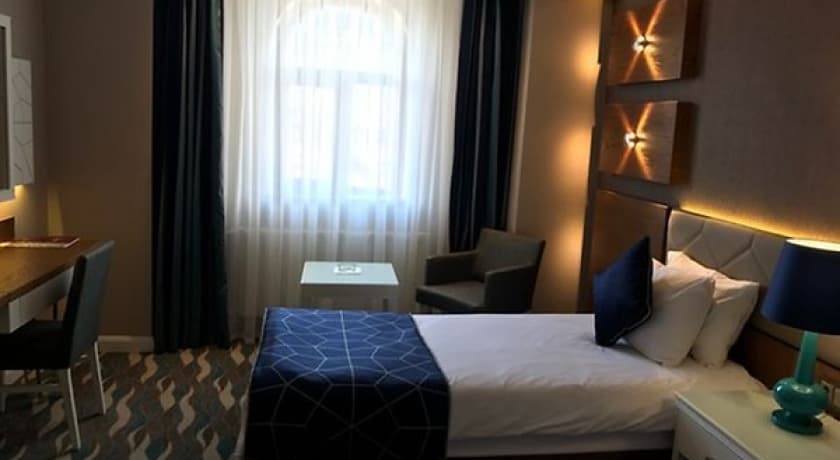 Sivas Büyük Otel-26