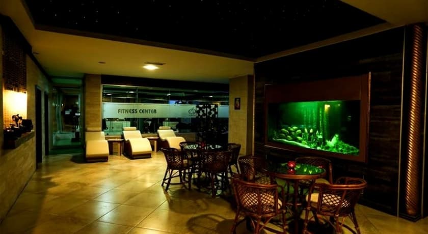 Sivas Büyük Otel-33