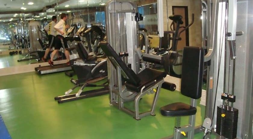 Sivas Büyük Otel-4