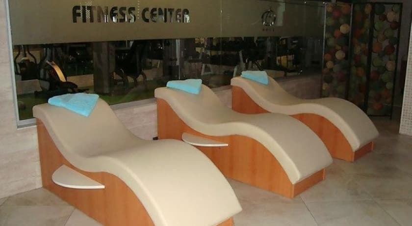 Sivas Büyük Otel-34