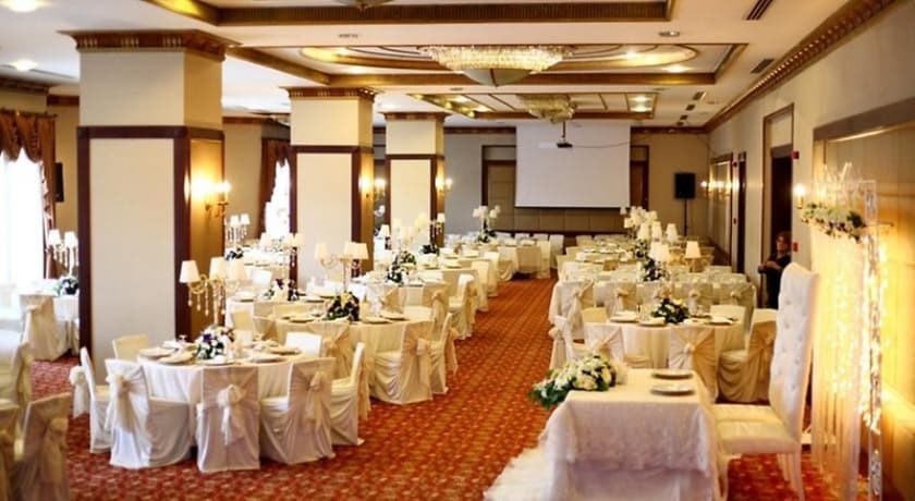 Sivas Büyük Otel-2