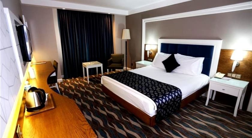 Sivas Büyük Otel-22