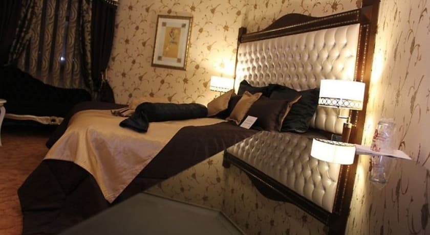 Sivas Büyük Otel-17