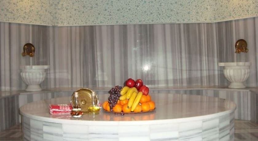 Sivas Büyük Otel-3