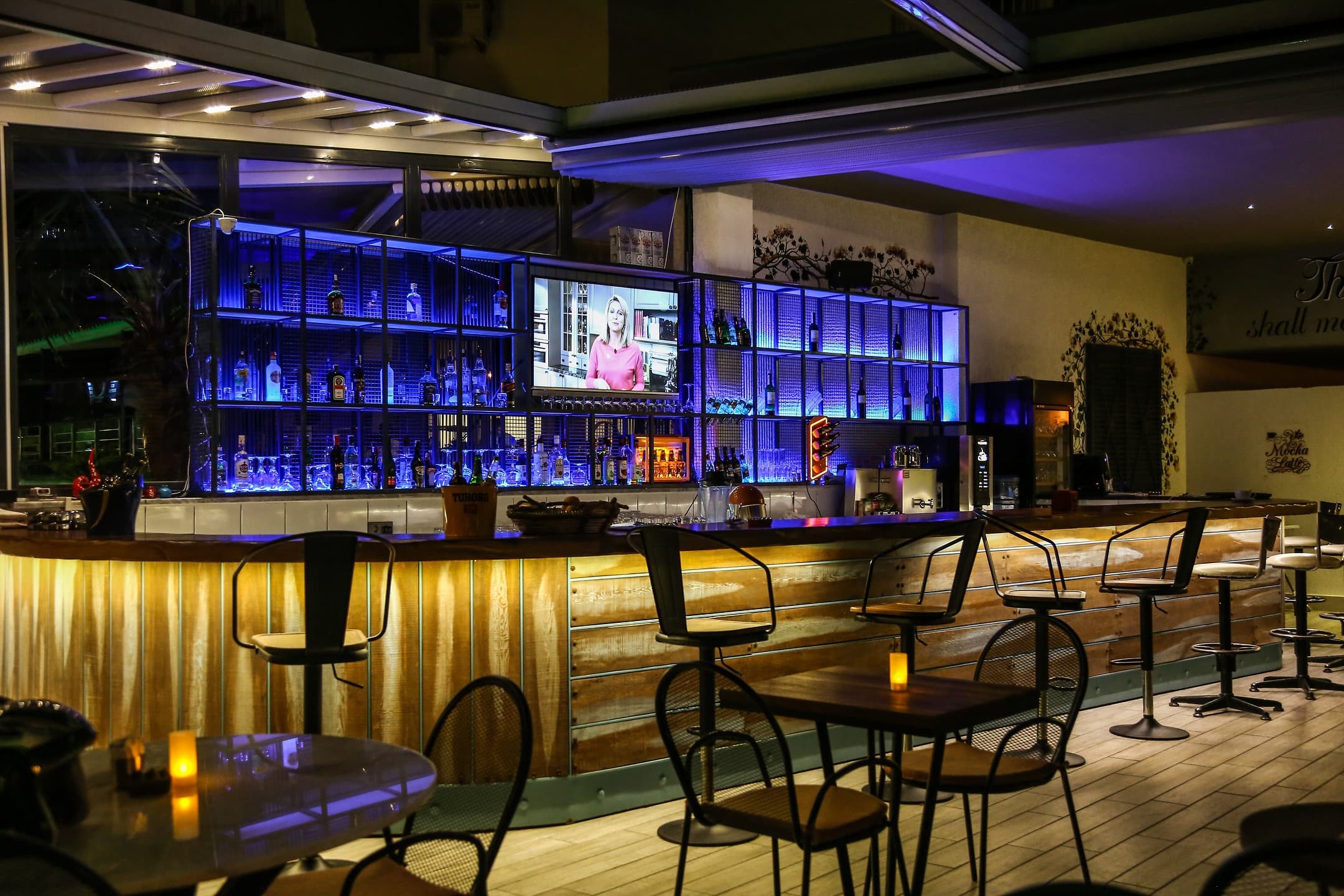 B&B Yüzbaşı Beach Hotel -32