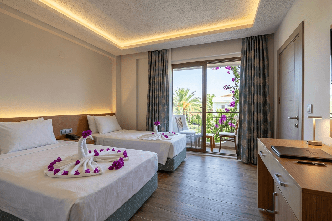 Hotel Britannia-26