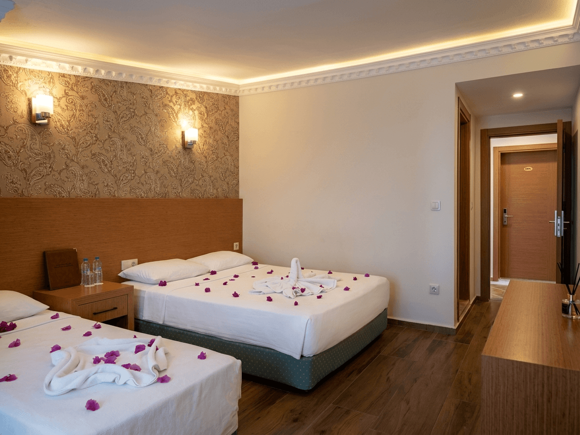 Hotel Britannia-23