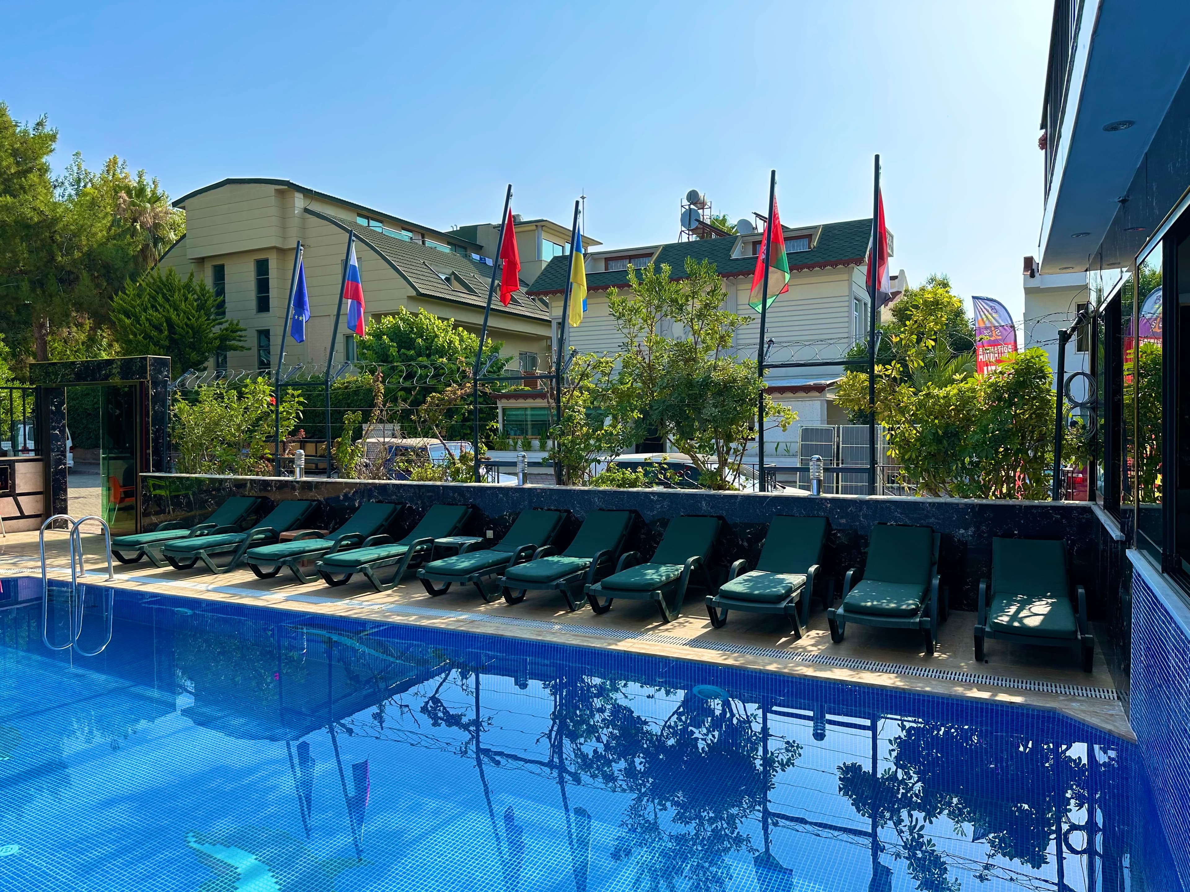 Hotel Britannia-22