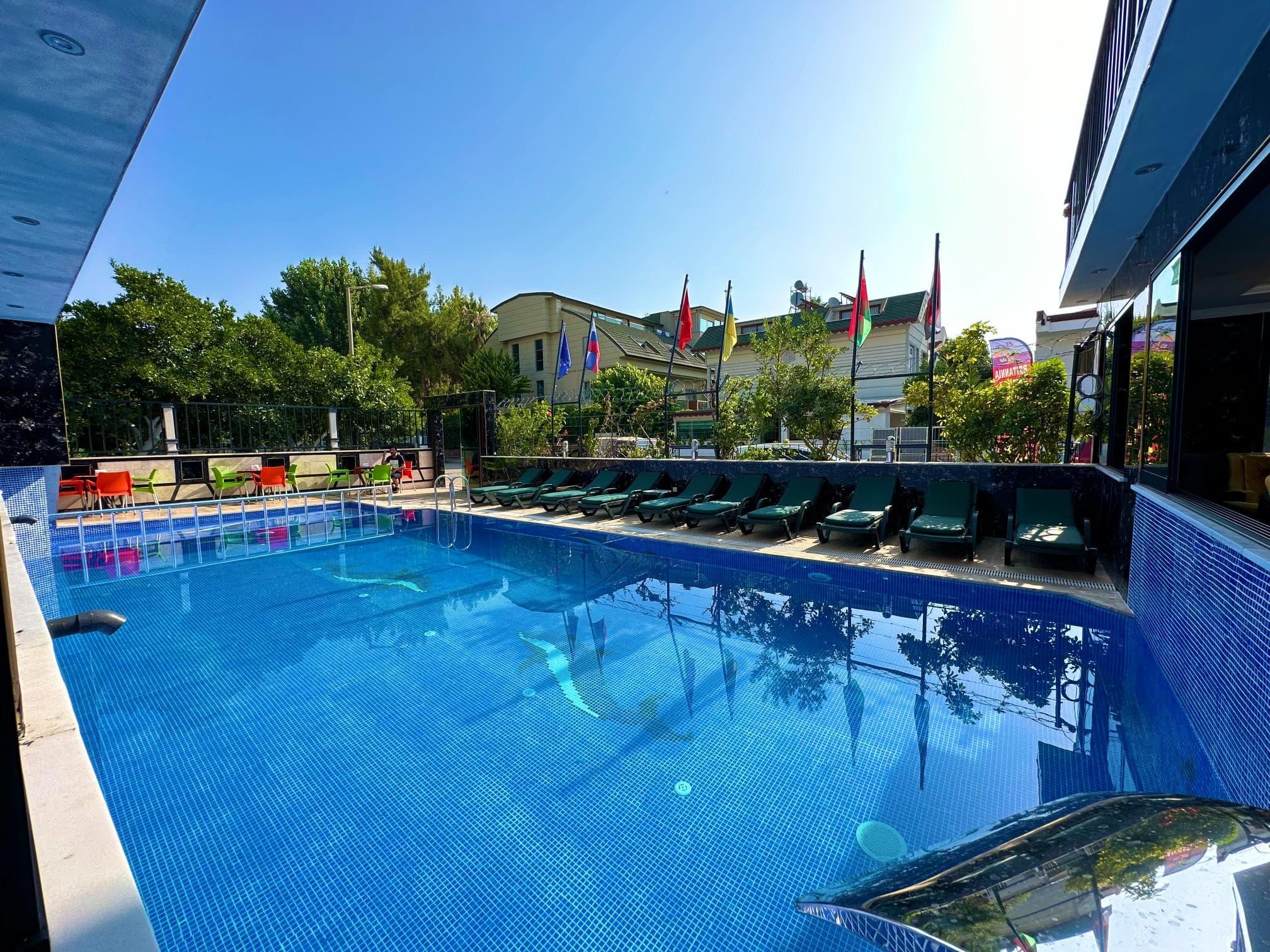 Hotel Britannia-16